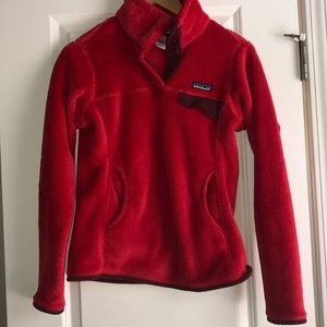 Patagonia Pullover